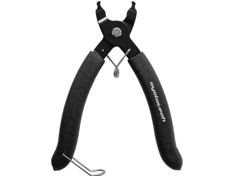 Cyclotech ketting