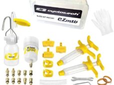 Cyclotech gereedschap