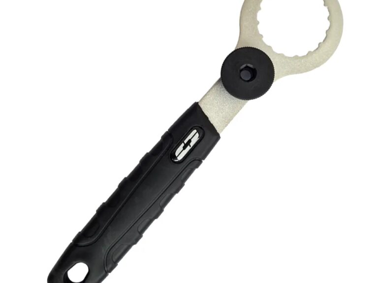 Cyclotech gereedschap