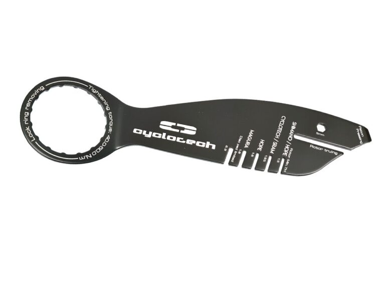 Cyclotech