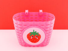 Widek roze