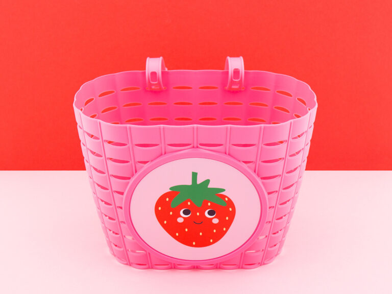 Widek roze