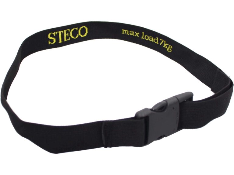 Steco bagagedrager