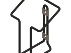 Steco fietsaccessoire