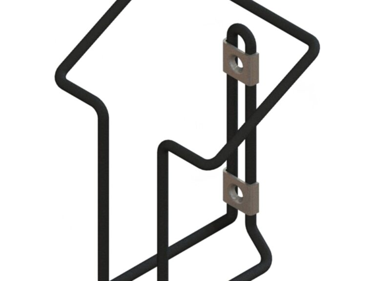 Steco fietsaccessoire