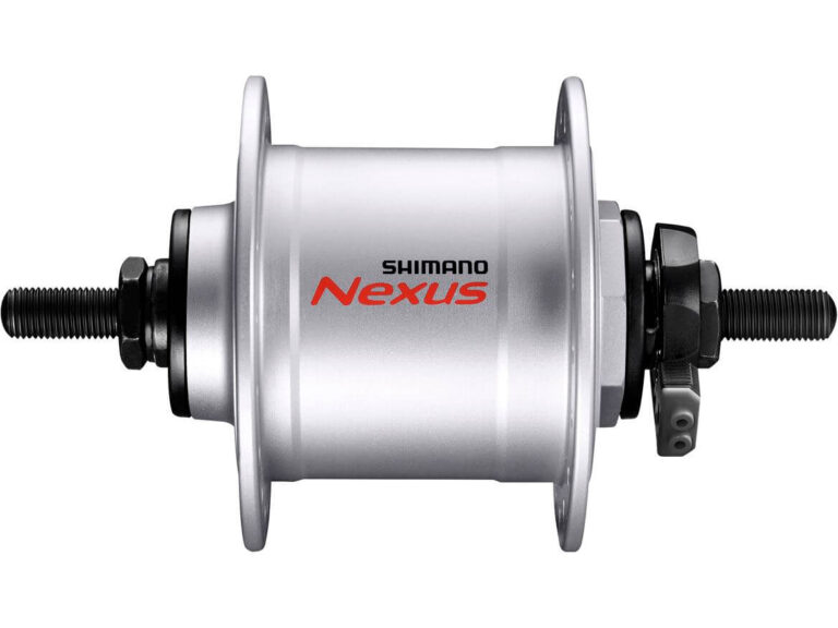 Shimano naaf