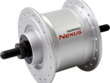 Shimano naaf