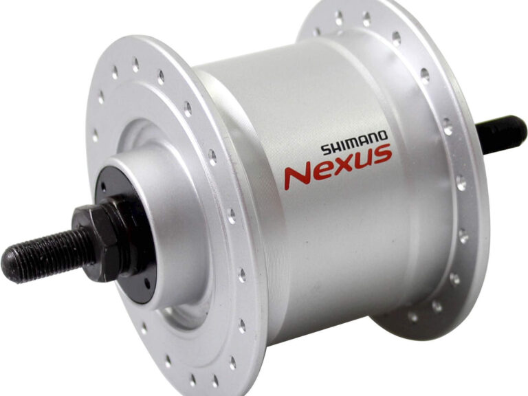 Shimano naaf