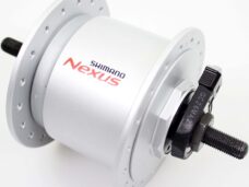 Shimano naaf