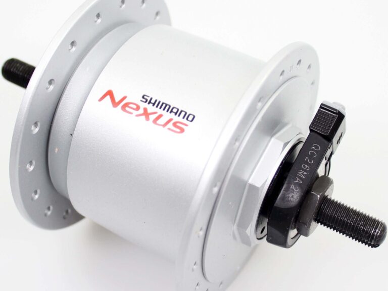 Shimano naaf
