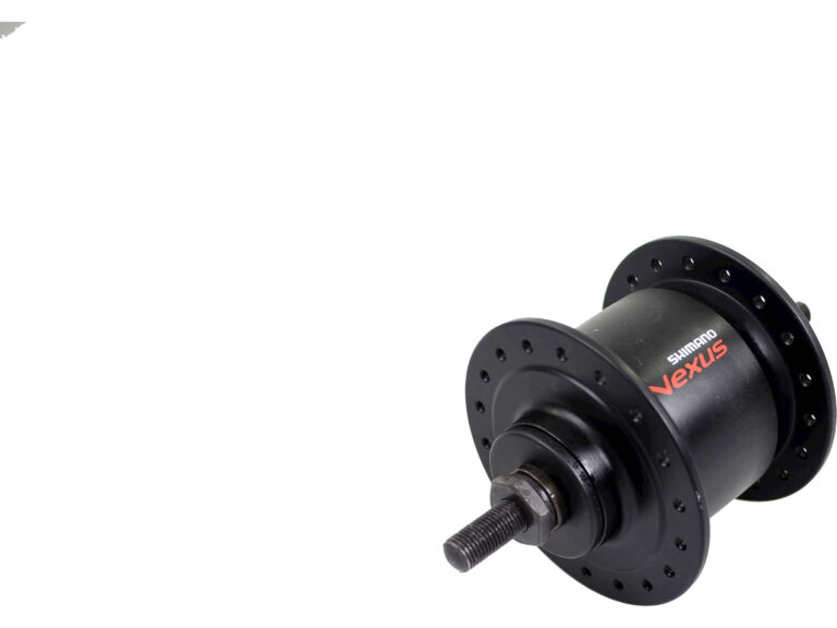 Shimano naaf