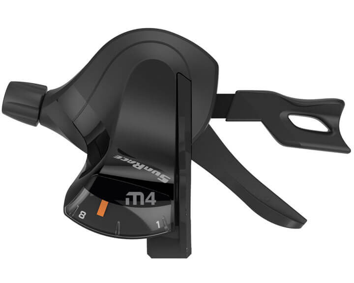 Sunrace derailleur