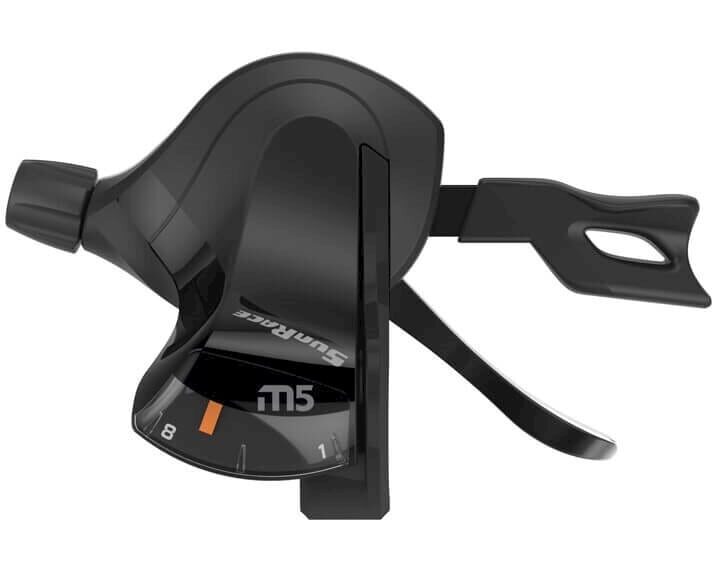 Sunrace derailleur