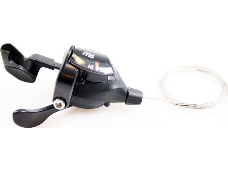 Sunrace derailleur