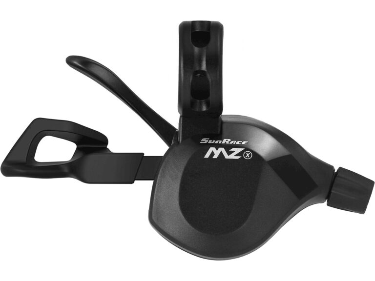 Sunrace derailleur