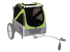 Doggyride groen
