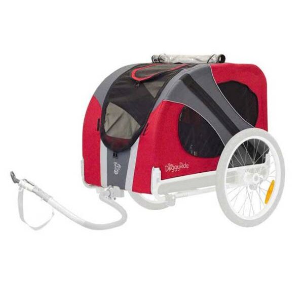 Doggyride