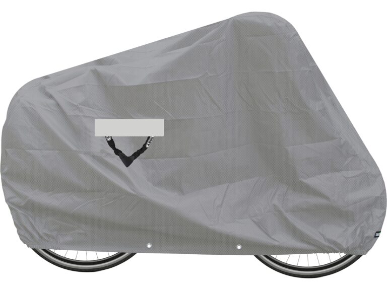 Covers fietsaccessoire