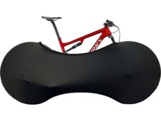 Covers fietsaccessoire
