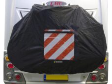 Covers fietsaccessoire