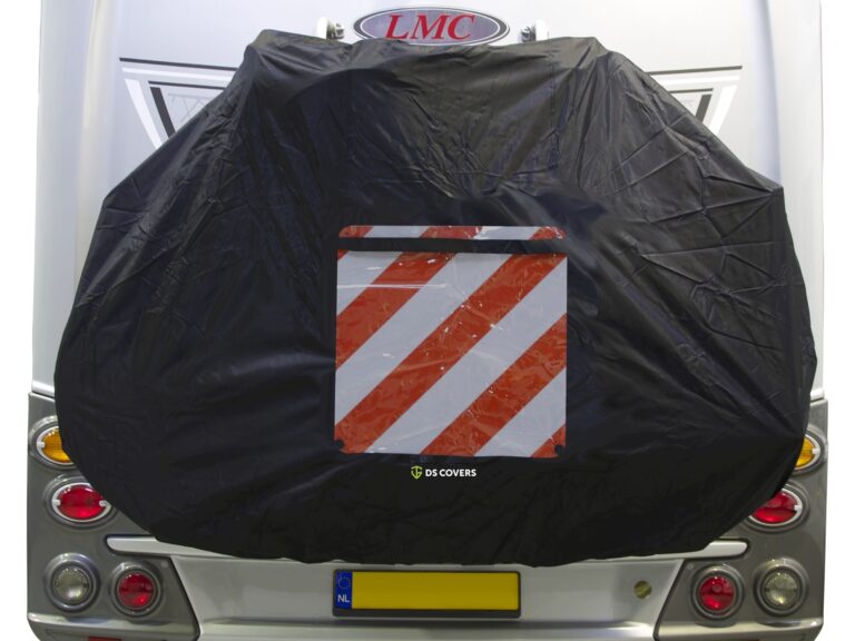 Covers fietsaccessoire