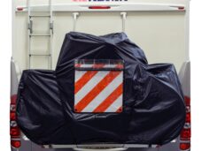 Covers fietsaccessoire