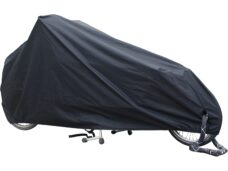 Covers fietsaccessoire
