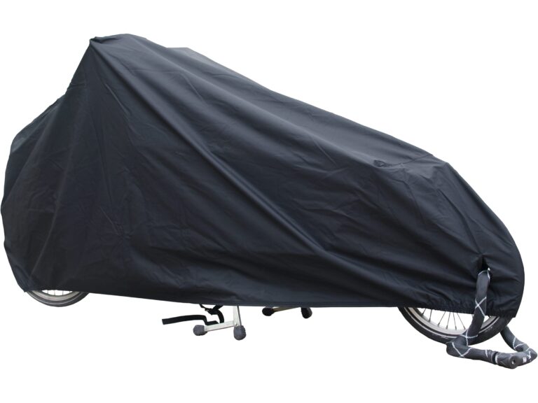 Covers fietsaccessoire
