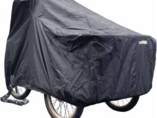 Covers fietsaccessoire