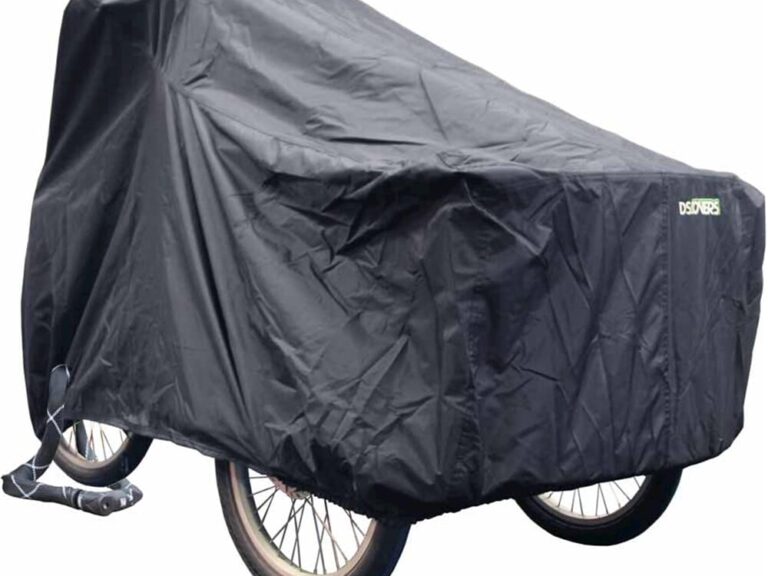 Covers fietsaccessoire