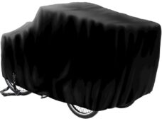 Covers fietsaccessoire