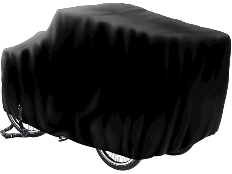 Covers fietsaccessoire