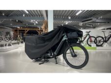 Covers fietsaccessoire