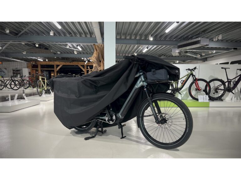 Covers fietsaccessoire