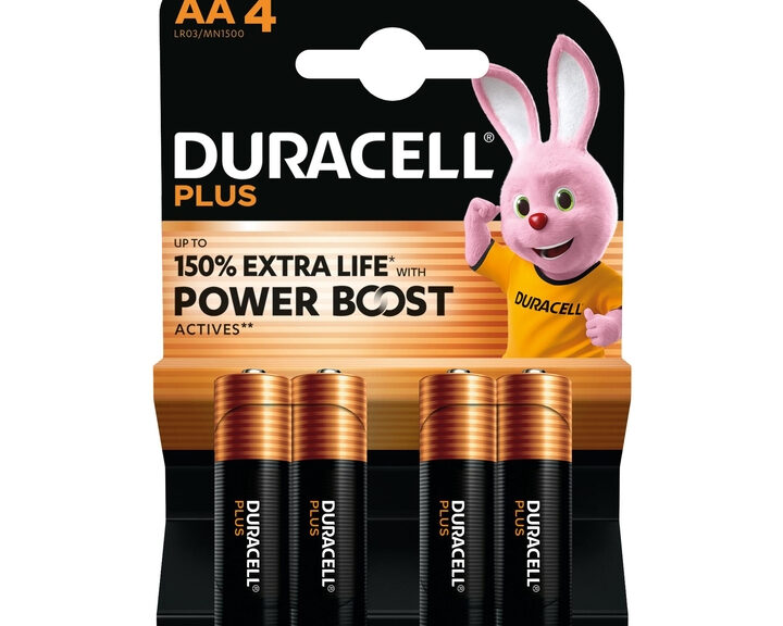 Duracell