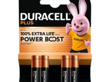 Duracell