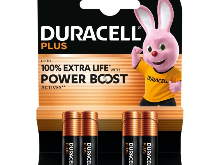 Duracell