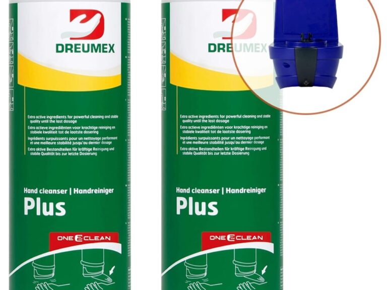 Dreumex smeermiddel