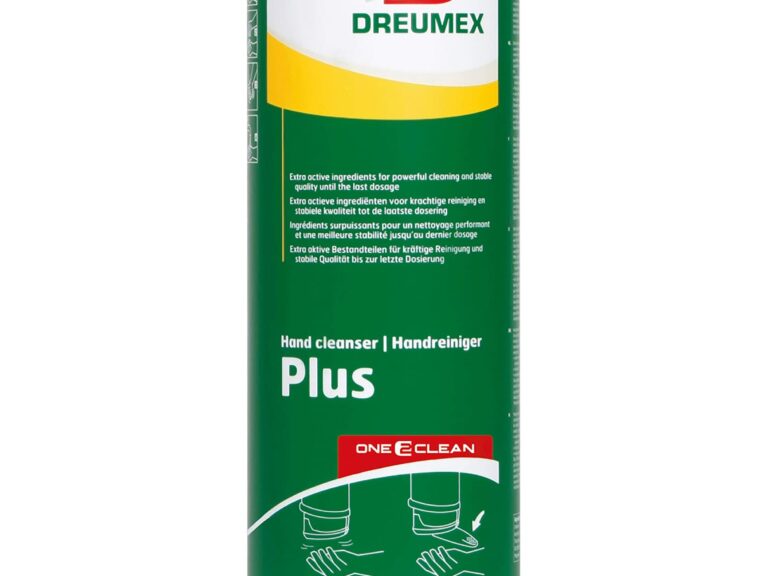 Dreumex smeermiddel