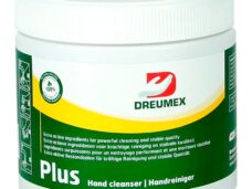 Dreumex smeermiddel geel