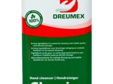 Dreumex smeermiddel rood