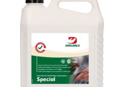 Dreumex smeermiddel