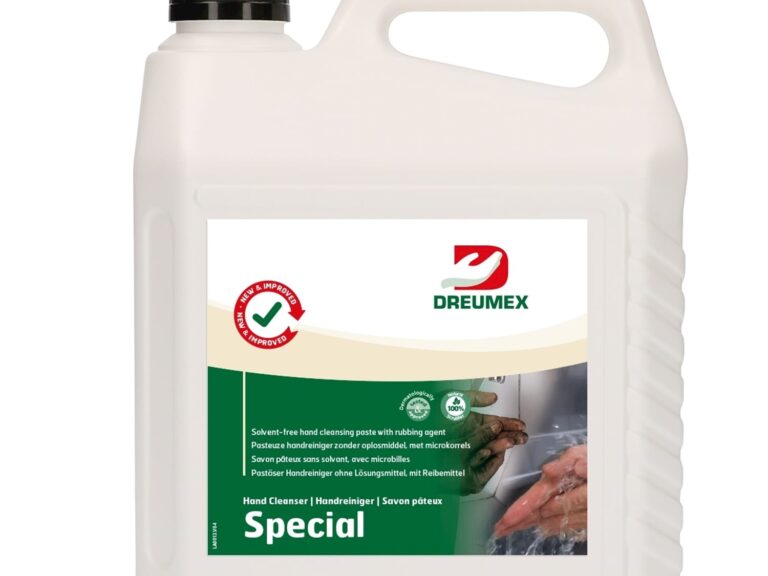 Dreumex smeermiddel