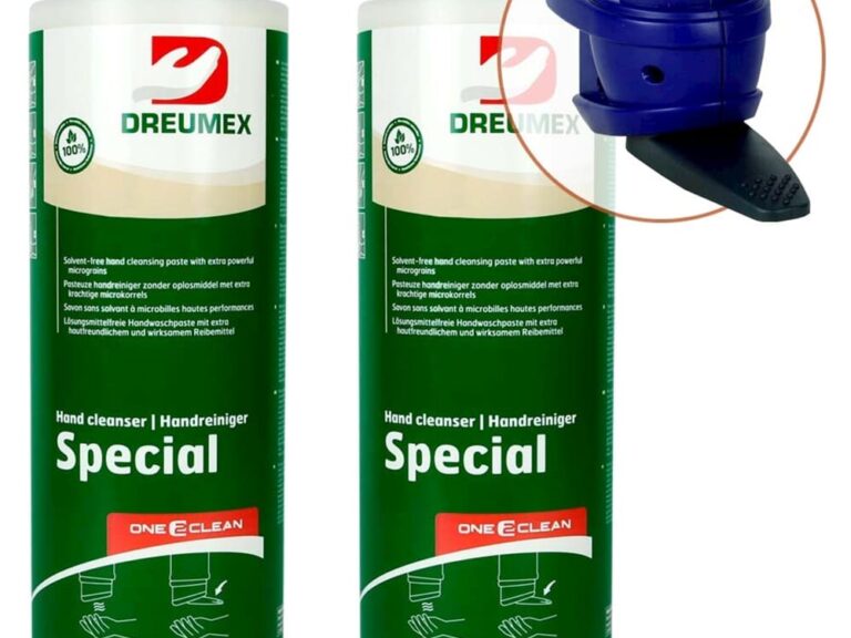 Dreumex smeermiddel
