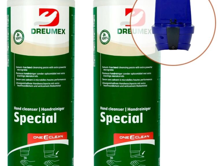 Dreumex smeermiddel