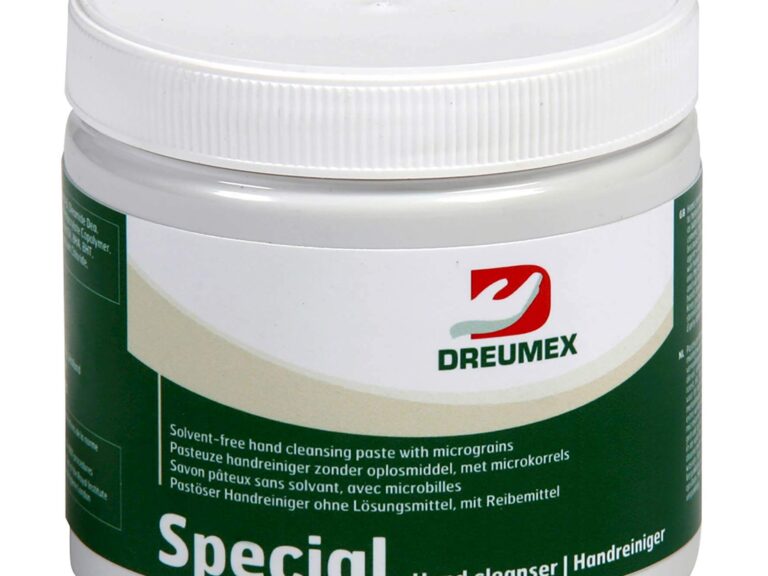 Dreumex smeermiddel