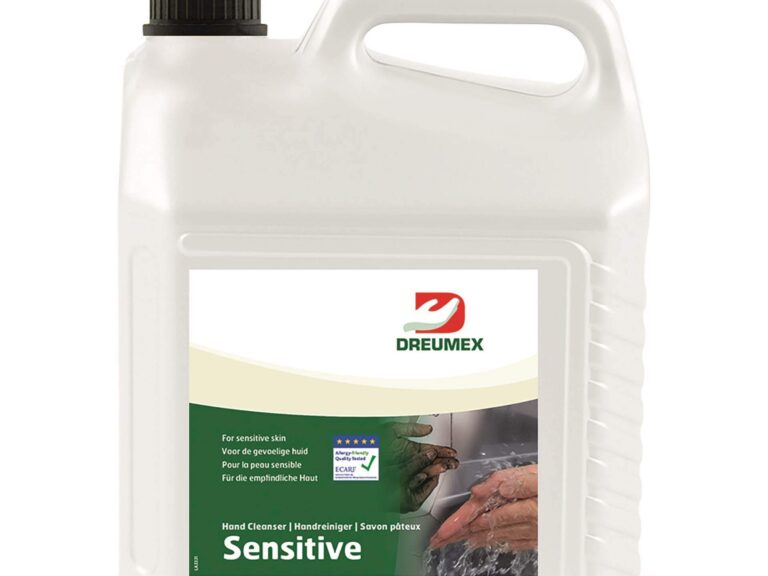 Dreumex smeermiddel