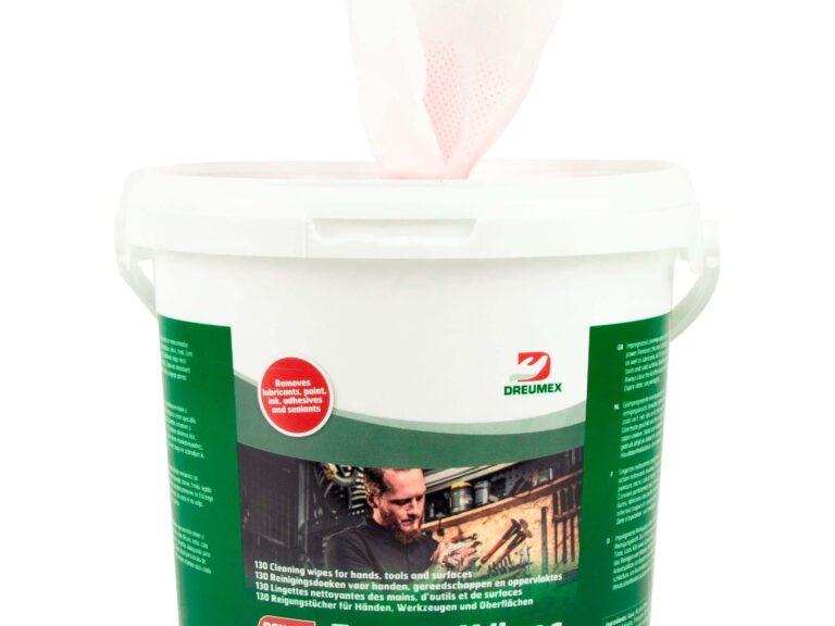 Dreumex smeermiddel