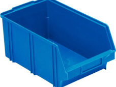 Erro blauw
