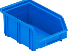 Erro blauw